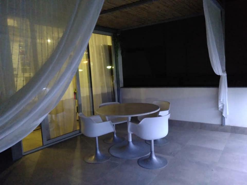 Via Ziino 70 Oliveri Exterior foto